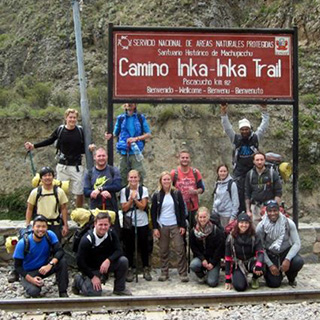 travel inca