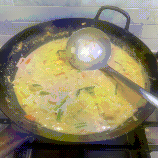 wok